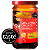 Chilli Oil Chiu Chow